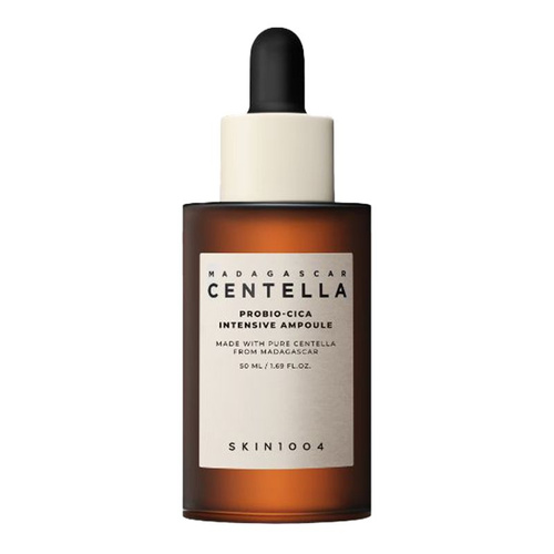 SKIN1004 Madagascar Centella Probio-Cica Intensive Ampoule – Wzmacniające serum do twarzy 50 ml
