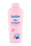 BAMBINO Płyn do kąpieli dla Dzieci i Niemowląt  400 ml