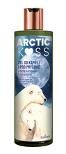 FARMONA Arctic Kiss Żel do kąpieli i pod prysznic z nutą karmelu i cynamonu 400 ml