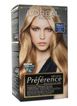 Loreal Farba Recital Preference Wbis 8.1 Jasny Blond Popielaty