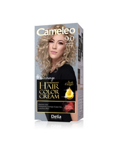 Delia Cosmetics Cameleo HCC Farba permanentna Omega+ nr 9.0 Natural Blond 1op.