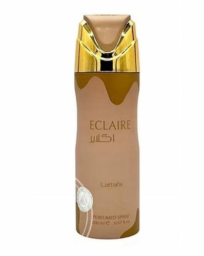 LATTAFA DEO 200ml Women Eclaire