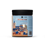 Hiskin Home Świeca Sojowa Travel - Mallorca 200 ml
