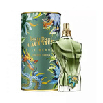 Jean Paul Gaultier Le Beau Paradise Garden 125ml woda perfumowana dla mężczyzn