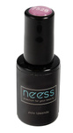 NEESS Lakier hybrydowy kauczukowy 7528 Zapuszcza Wrzosy 4ml