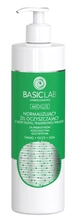 BasicLab Normalizujący Żel Oczyszczający do Skóry Tłustej, Trądzikowej i Wrażliwej 300 ml