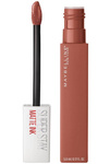 MAYBELLINE Super Stay® Matte Ink™ Szminka w płynie 70 Amazonian 5ml