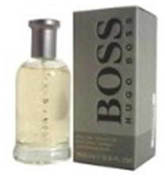 Hugo Boss Bottled Men Woda toaletowa  30 ml