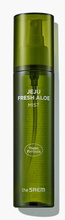 SAEM Jeju Fresh Aloe - Mgiełka do twarzy