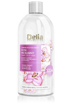 Delia Cosmetics Płyn Micelarny oczyszczający - każdy rodzaj cery  500ml