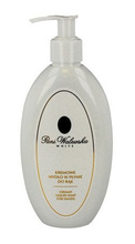 Pani Walewska White Mydło do rąk w płynie kremowe  300ml