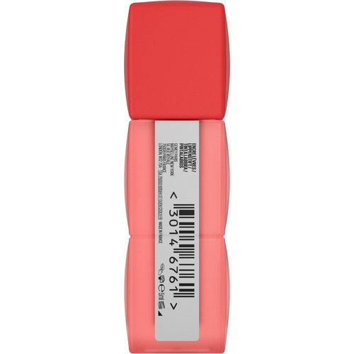 Maybelline Super Stay Teddy Tint 30 Coquettish - Pomadka do ust 5 ml