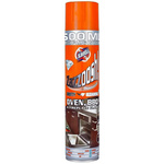 XANTO Zazzoosh! Pianka czyszcząca do piekarników, grilli i szyb kominkowych 500 ml