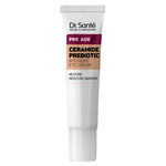 Dr. Sante F.C. Ceramide + Prebiotic Krem pod oczy 15 ml