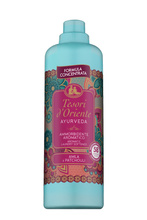 TESORI D`ORIENTE Koncentrat do płukania tkanin Ayurveda (58 prań) 1160 ml
