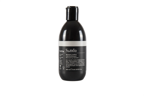 Sendo Soothing Szampon łagodzący do wrażliwej skóry głowy 250 ml