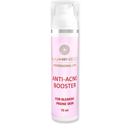 LUMINEO Krem na trądzik 75ml