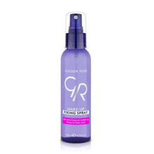 Golden Rose Make Up Fixing Spray Spray utrwalający makijaż 120 ml