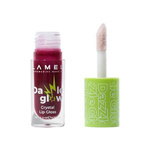 LAMEL Crystal Lip Gloss Błyszczyk Dazzle Glow nr 407 5 ml