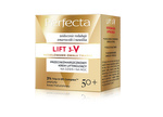 PERFECTA Lift 3-V Krem liftingujący 50+ dzień/noc 50 ml