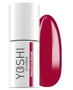 Yoshi Lakier Hybrydowy 242 Pirouette Rouge 6ml