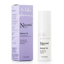 Nacomi Serum Retinol 1% 30 ml