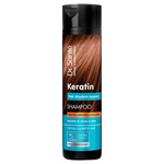 DR.SANTE H.C. Keratin Szampon do Włosów 250 ml