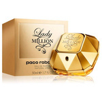 Lady Million 50ml