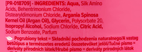 Johnson's Baby Odżywka w sprayu do włosów dla dzieci  200ml
