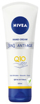 NIVEA Hand Cream Krem do rąk 3in1 Ant-Age Q10 100ml