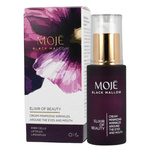 MOJÉ My Black Mallow Architect eliksir minimalizujący zmarszczki wokół oczu i ust 50ml