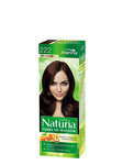 Joanna Naturia Color Farba do włosów nr 222-dziki kasztan  150g