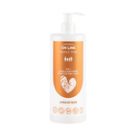 ON LINE Family Time Mydło 2w1 Apricot Bliss 500 ml