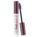 Flash Lash Colored Mascara – Kolorowy tusz do rzęs od Golden Rose 09 Deep Plum