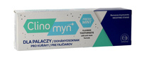 CLINOMYN Fresh Mint Pasta do zębów dla palaczy 75ml