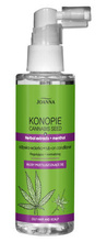 Joanna Konopie Odżywka - wcierka regulująca do włosów przetłuszczających się 100ml