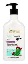 Body Dream Spa || Regenerujący Balsam do ciała 2w1