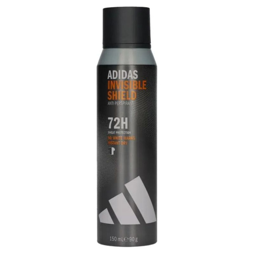 Adidas Ultra Fresh Control Dezodorant 250 ml