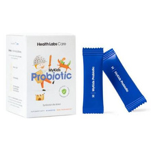 Health Labs Mykids Probiotic 30 saszetek