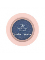 Constance Carroll Cień do powiek Satin Touch Mono nr 16 Dark Blue