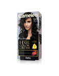 Delia Cosmetics Cameleo HCC Farba permanentna Omega+ nr 1.0Black