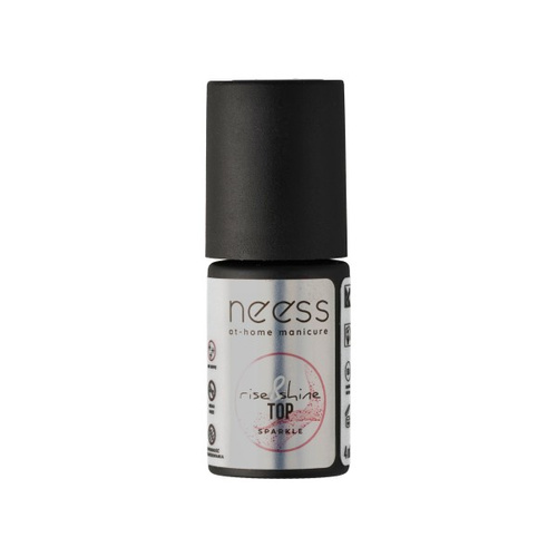 NEESS Top No Wipe Rise & Shine 4 ml