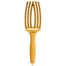 Olivia Garden Fingerbrush Szczotka Do Rozczesywania '90 Juicy Orange
