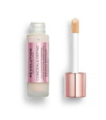 REVOLUTION Conceal & Define Foundation F1 Podkład kryjący 23ml