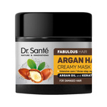DR.SANTE H.C. Argan Maska do Włosów 300 ml