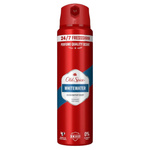 Old Spice Whitewater Dezodorant w sprayu dla mężczyzn 150 ml