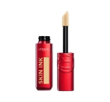 LOREAL Infaillible Skin Ink 2w1 Podkład i Korektor do Twarzy 140 Light Warm 15 ml