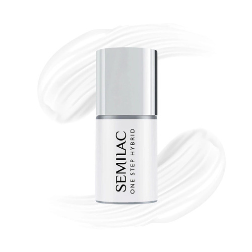Semilac One Step s251 coconut cream 5ml