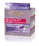 Loreal REVITALIFT FILLER [HA] Krem na dzień  50ml