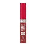 Rimmel Lasting Mega Matte płynna pomadka do ust 500